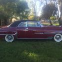 1952 Chrysler Hemi New Yorker Convertible