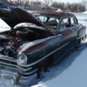1952 Chrysler New Yorker Hemi