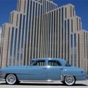 1952 Chrysler New Yorker
