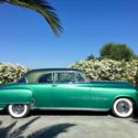 1952 Chysler Imperial 2 Door Hardtop