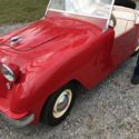 1952 Crosley Super
