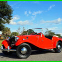1952 Daytona Migi Replica Roadster Used Manual