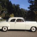 1952 DeSoto Club Coupe
