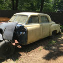 1952 DESOTO FIREDOME