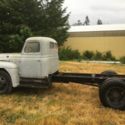 1952 Diamond T 420 Truck
