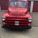 1952 Dodge 3/4 Ton B Series Pilot House Pick-Up