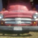 1952 Dodge B3B Pickup no reserve