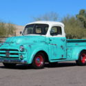 1952 Dodge B3B Pickup