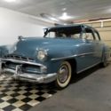 1952 Dodge Coronet Club Coupe  Original 21K miles survivor