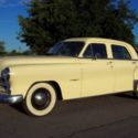 1952 DODGE MEADOW BROOK