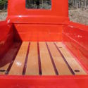 1952 DODGE PICKUP TRUCK~~B SERIES~~NICELY RESTORED~~RAM HOOD ORNAMENT...EC...!!!