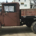 1952 Dodge Power Wagon Base 3.8L