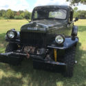 1952 Dodge Power Wagon WM30  &#034;No reserve&#034;