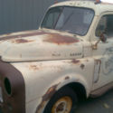 1952 Dodge Truck stepside, rat rod , hot rod ,
