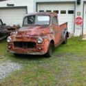 1952 Dodge Truck