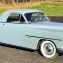 1952 Dodge Wayfarer 3-Window Coupe