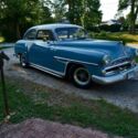 1952 dodge wayfarer