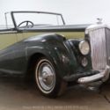1952 Drophead Convertible Used