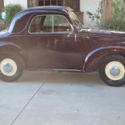 1952 Fiat Topolino &quot;C&quot;