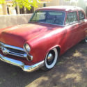 1952 Ford 2 dr. sedan &#034;RAT ROD Candidate&#034; SBC 350V-8 / TH350 AT / PS / PDB
