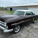 1952 Ford Crestline Victoria 2 Door