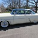 1952 Ford Crown Victoria Very Scarce Glass Roof TWO DOOR HARDTOP