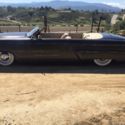 1952 ford customline kustom chop top