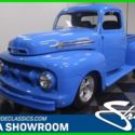 1952 Ford F-1 Pickup Truck 1952 Used Automatic