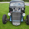 1952 ford f-1 truck custom ratrod