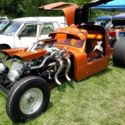 1952 ford f 100 hot rod rat rod custom chopped