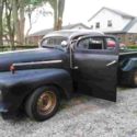 1952 Ford F-2