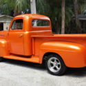 1952 Ford F1 Classic Truck Restomod
