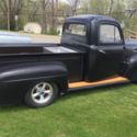 1952 Ford F1 F100 Custom Hot Rod Shop Truck Rat Rod Fuel Injected 5.0 A/C