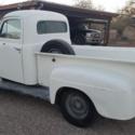 1952 Ford F1 F100 F-1 SEE VIDEO 6 Cyl no flathead V8 Very original No Reserve!