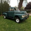 1952 Ford F1 Marmon Herrington Pickup All Wheel Drive