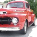 1952 Ford F1  Original Flathead V-8