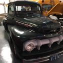 1952 FORD F1 ORIGINAL SURVIOR FLATHEAD V8 NOT 1951 1959 1949 1953 1954 1955 1956