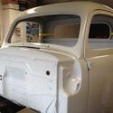 1952 Ford F1 Pick up pickups pick up truck PROJECT VEHICLE
