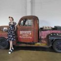 1952 Ford F1 pick up truck Rat Rod runs and drives perfectly.