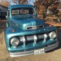 1952 FORD F1 PICKUP NO RESERVE VINTAGE