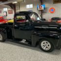 1952 Ford F1 Pickup Streetrod - 350 V8, Automatic Transmission, Turn Key Ready