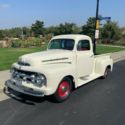 1952 Ford F1 Pickup V8 Flat Head 289