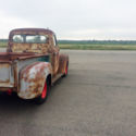 1952 Ford F1 short bed pick up truck hot rod rat rod V8 Great truck