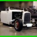 1952 Ford  F100 Custom Built Roadster Show Car SBC 350 Motor Macs Ratz Chassis