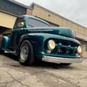 1952 Ford F100 Pick Up Truck-460 bigblock-AC