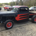 1952 Ford F100 Rat Rod Hot Rod Street Rod Custom 302 V8 Pickup Truck No Reserve