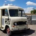 1952 Ford P40 Bread Delivey Panel Truck