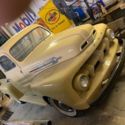 1952 FORD PICKUP SHORT BOX HALF TON ORIGINAL