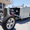 1952 Ford Roadster Pickup - Hot Rod / Rat Rod / Gasser / TBucket / Street Rod