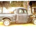 1952 FORD TRUCK RAT ROD CHEVROLET CAMARO LT1 MUNCIE ROCKCRUSHER BIG 10 GM